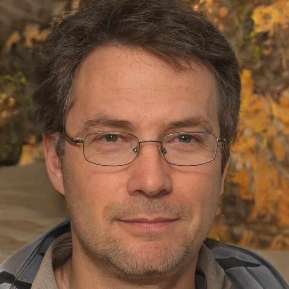 Théophane Mercier, Directeur Recherche et Développement