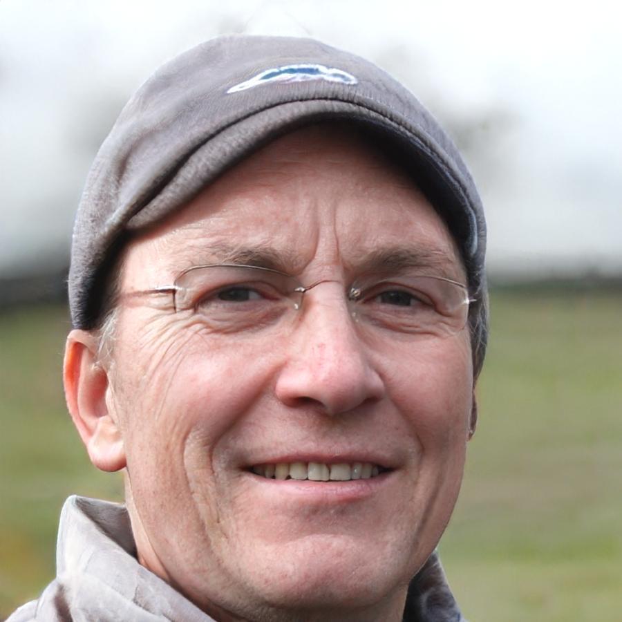 Portrait de Valentin Rochepault, expert en diversification d'entreprise